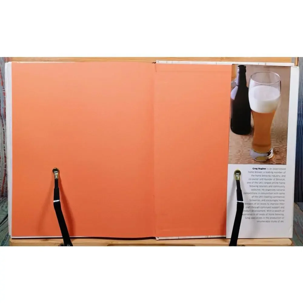 Home Brew Beer: A Step-by-Step‎ Guide to Making Your Own Beer